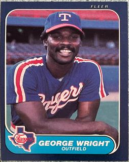 George Wright