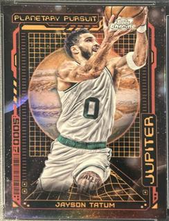 Jayson Tatum