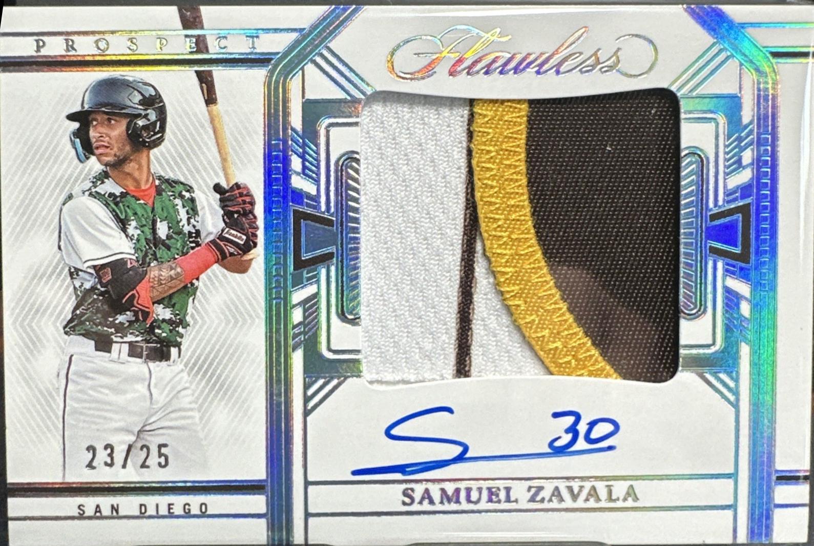 Samuel Zavala #PPA-SZ