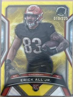 Erick All Jr.