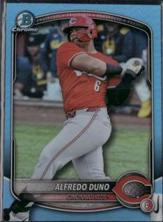 Alfredo Duno