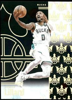 Damian Lillard