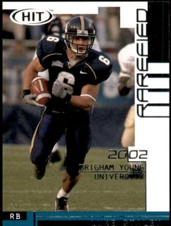 Luke Staley