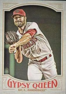Robbie Ray