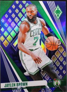 Jaylen Brown