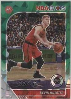 Kevin Huerter