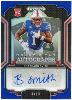 Brashard Smith