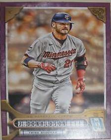 Josh Donaldson