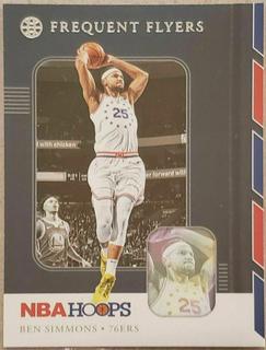 Ben Simmons