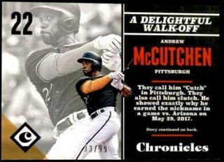 Andrew McCutchen