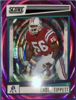 Andre Tippett