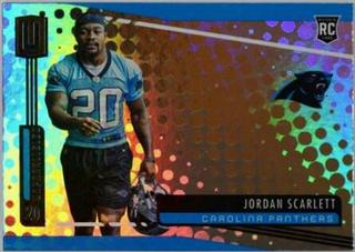 Jordan Scarlett