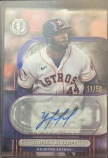 Yordan Alvarez