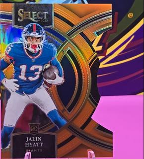 Jalin Hyatt