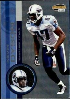 Kevin Dyson