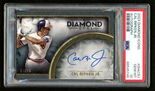 Cal Ripken Jr.