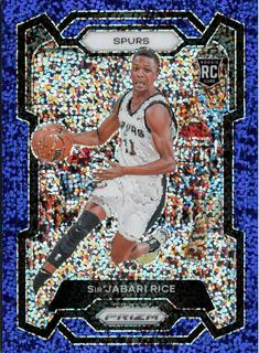 Sir'Jabari Rice
