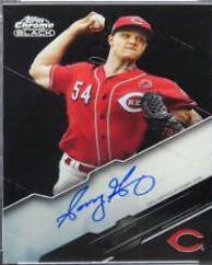 Sonny Gray