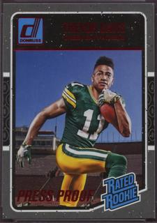 Trevor Davis