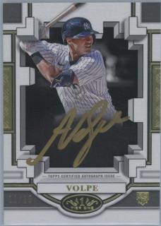 Anthony Volpe