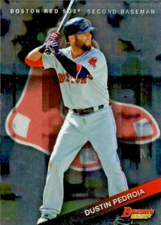 Dustin Pedroia