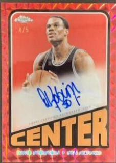 David Robinson