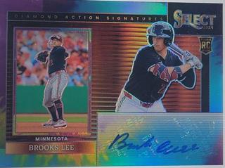 Brooks Lee
