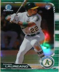 Ramon Laureano