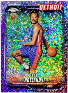 Ron Holland II