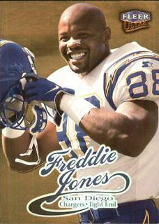 Freddie Jones