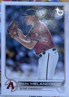 Mark Melancon