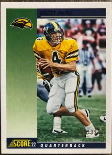 Brett Favre