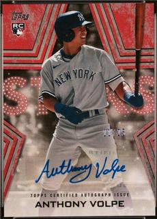 Anthony Volpe