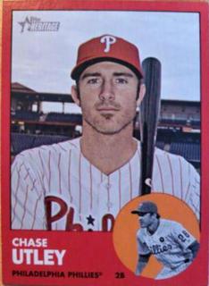 Chase Utley