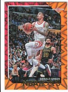 Gerald Green