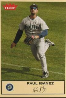 Raul Ibanez