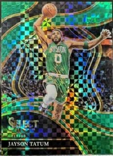 Jayson Tatum