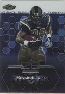 Marshall Faulk