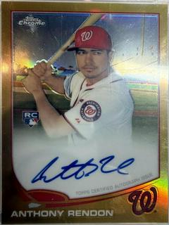 Anthony Rendon