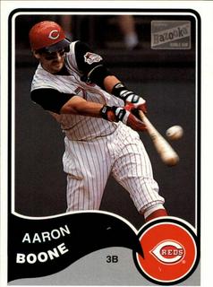 Aaron Boone