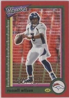 Russell Wilson