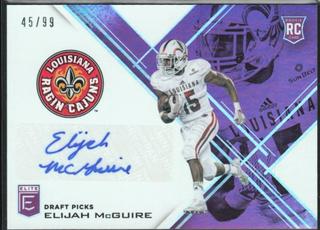 Elijah McGuire