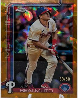 J.T. Realmuto