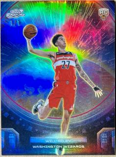 Will Riley
