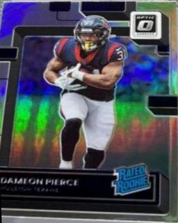 Dameon Pierce