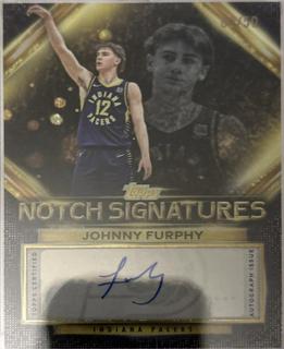 Johnny Furphy