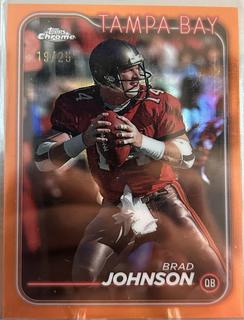 Brad Johnson