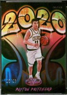 Payton Pritchard