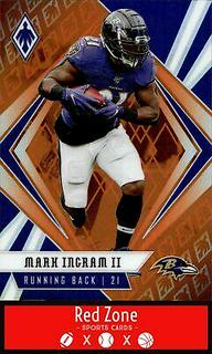 Mark Ingram II