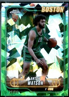 Anton Watson